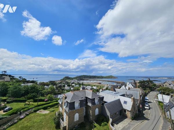 DUPLEX AVEC VUE PANORAMIQUE