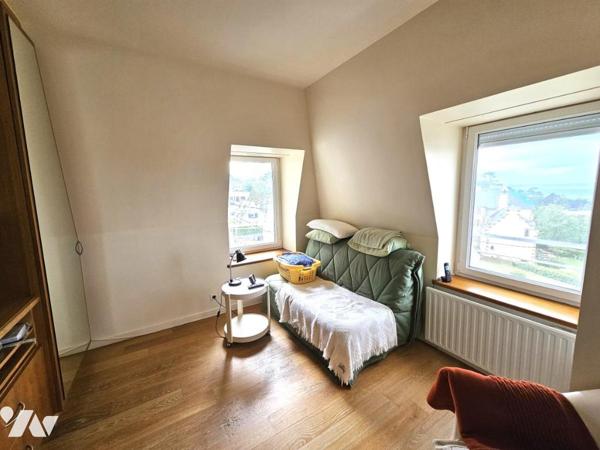 DUPLEX AVEC VUE PANORAMIQUE