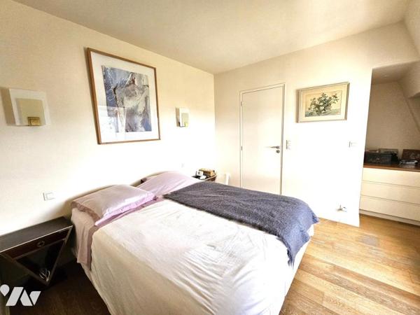 DUPLEX AVEC VUE PANORAMIQUE