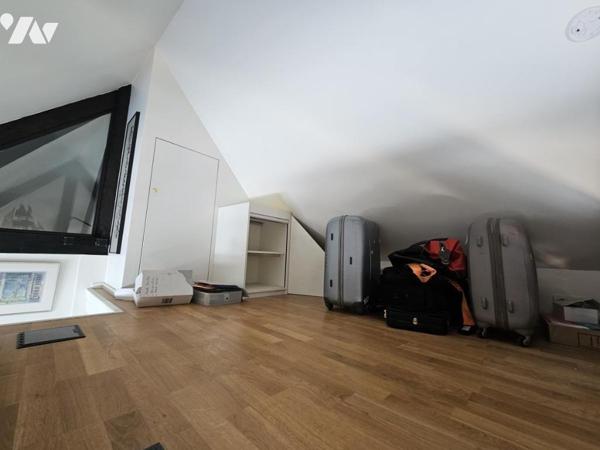 DUPLEX AVEC VUE PANORAMIQUE