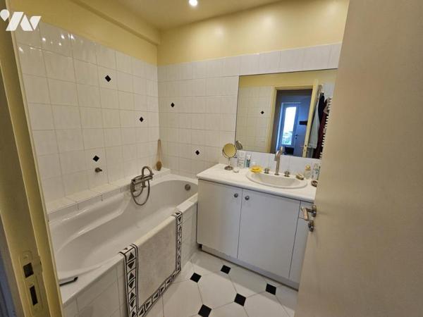 DUPLEX AVEC VUE PANORAMIQUE