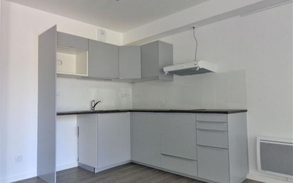 Appartement à louer    2 pièces •  Aire-sur-l'Adour