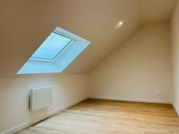 Héric (44810) Maison 5 pièces 4 chambres à vendre pour petite famille à Héric