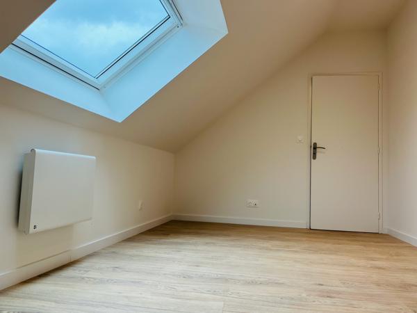 Héric (44810) Maison 5 pièces 4 chambres à vendre pour petite famille à Héric