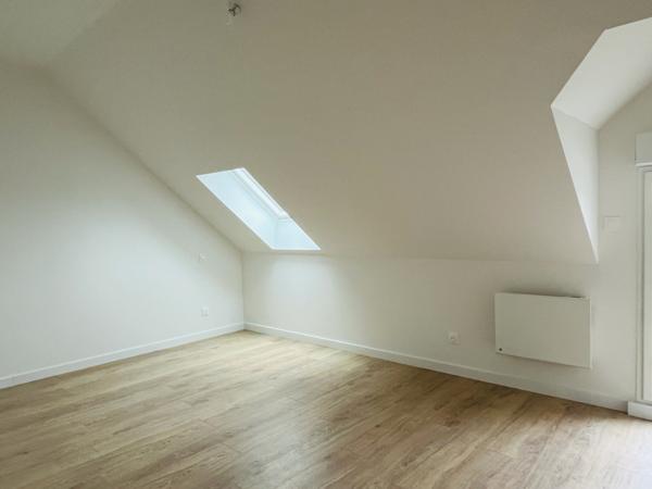 Héric (44810) Maison 5 pièces 4 chambres à vendre pour petite famille à Héric