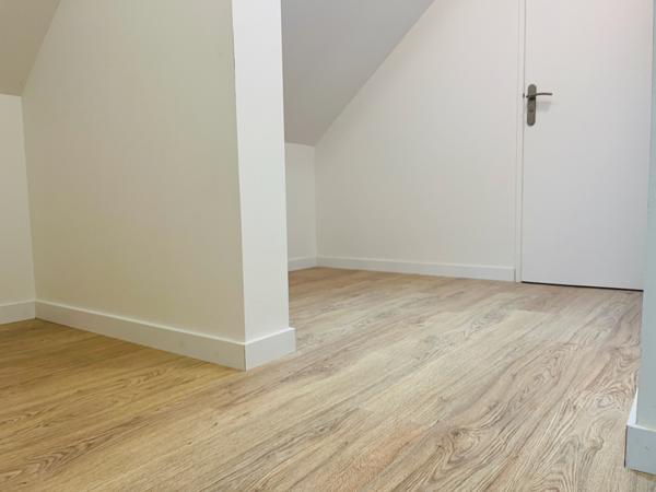 Héric (44810) Maison 5 pièces 4 chambres à vendre pour petite famille à Héric