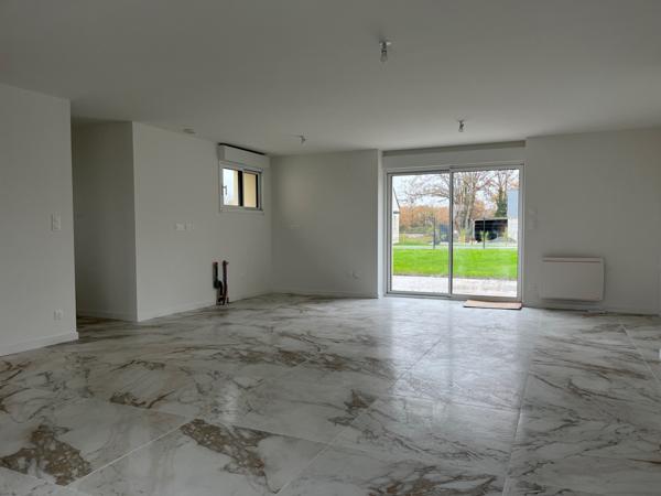 Héric (44810) Maison 5 pièces 4 chambres à vendre pour petite famille à Héric