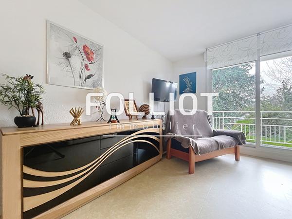 BEAU STUDIO avec Parking