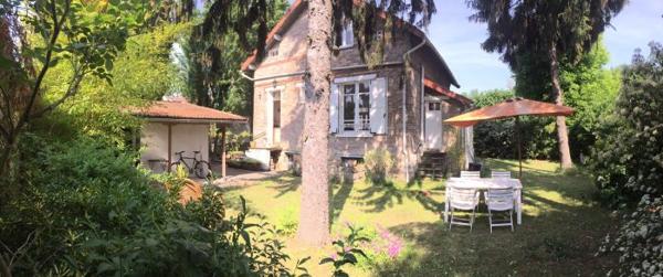 Maison individuelle Le Vésinet Ibis 100 m²