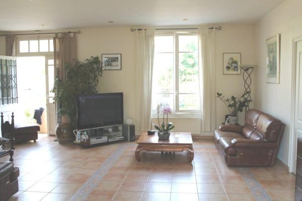 Maison individuelle Le Vésinet Ibis 100 m²