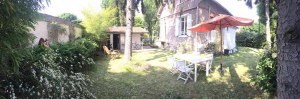 Maison individuelle Le Vésinet Ibis 100 m²