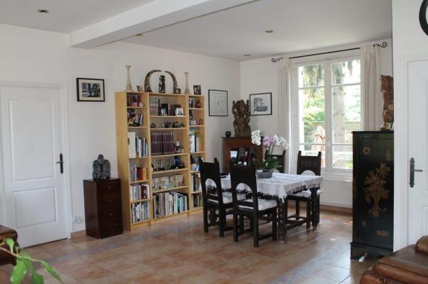 Maison individuelle Le Vésinet Ibis 100 m²