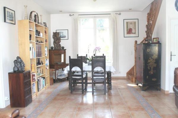 Maison individuelle Le Vésinet Ibis 100 m²