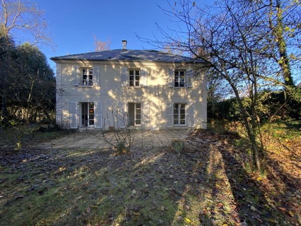 Maison à vendre à Jonchery-sur-Vesle dans la Marne (51140), ref : 51046-2669