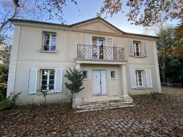 Maison à vendre à Jonchery-sur-Vesle dans la Marne (51140), ref : 51046-2669