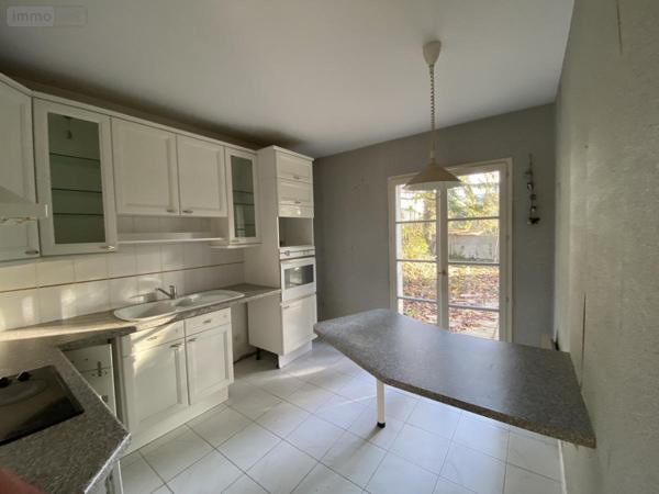 Maison à vendre à Jonchery-sur-Vesle dans la Marne (51140), ref : 51046-2669