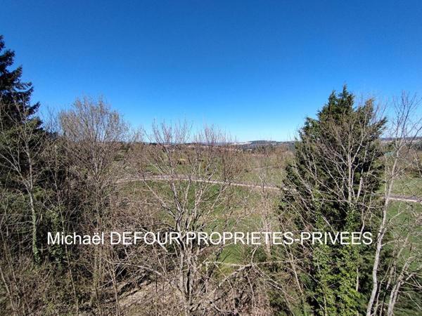 Saint Maurice De Lignon 43200 appartement type T3 de 64 m² 2 chambres