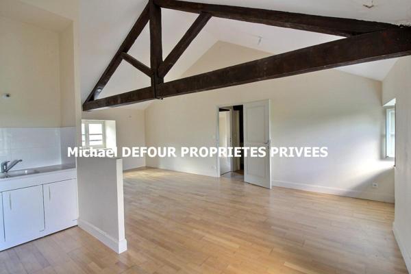 Saint Maurice De Lignon 43200 appartement type T3 de 64 m² 2 chambres