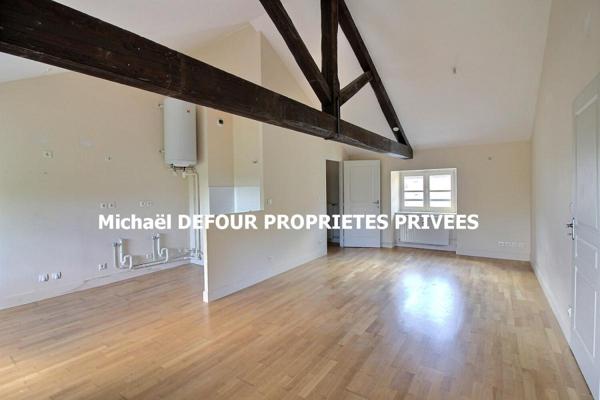 Saint Maurice De Lignon 43200 appartement type T3 de 64 m² 2 chambres