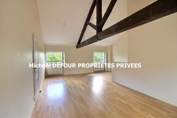Saint Maurice De Lignon 43200 appartement type T3 de 64 m² 2 chambres