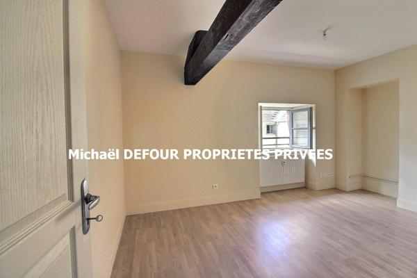 Saint Maurice De Lignon 43200 appartement type T3 de 64 m² 2 chambres