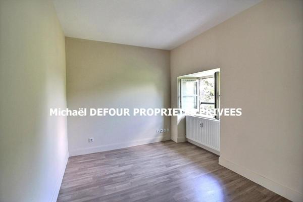 Saint Maurice De Lignon 43200 appartement type T3 de 64 m² 2 chambres