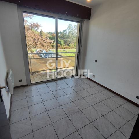 Appartement type T4 de 92m² en centre ville