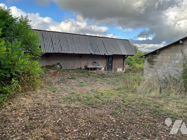 Maison d'habitation