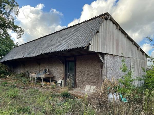Maison d'habitation