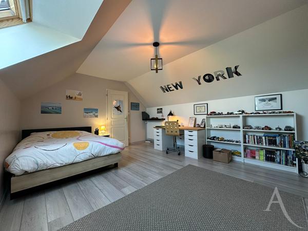 Grande maison 5 chambres à Berry-Bouy !