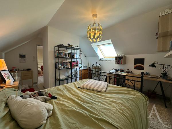 Grande maison 5 chambres à Berry-Bouy !