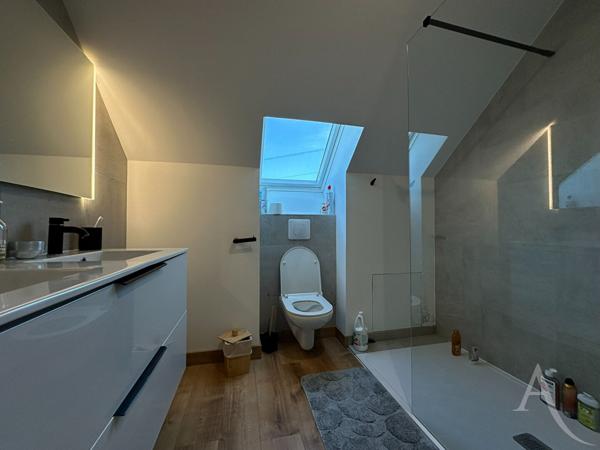 Grande maison 5 chambres à Berry-Bouy !