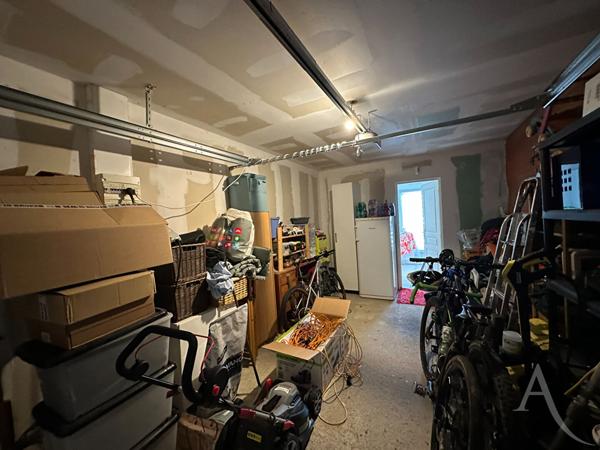 Grande maison 5 chambres à Berry-Bouy !