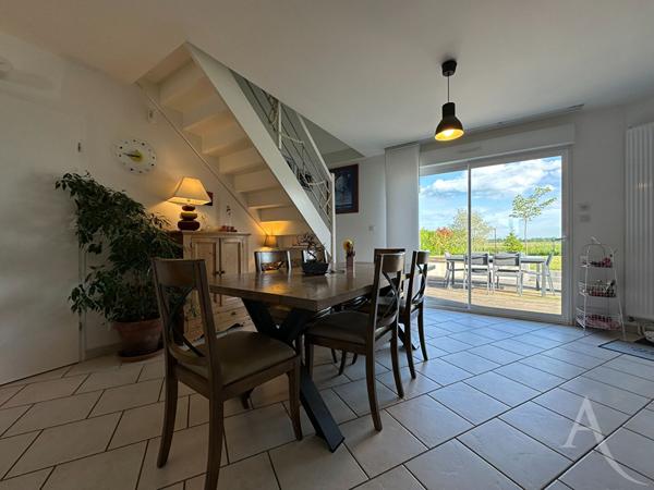 Grande maison 5 chambres à Berry-Bouy !