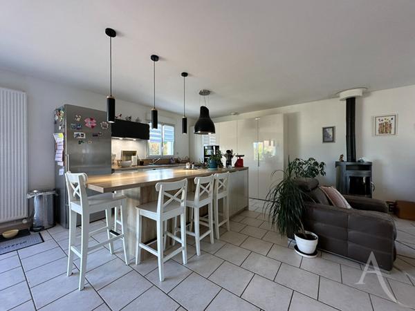 Grande maison 5 chambres à Berry-Bouy !