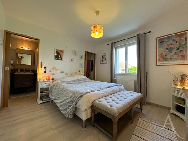 Grande maison 5 chambres à Berry-Bouy !