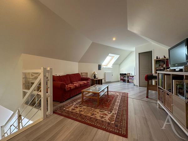 Grande maison 5 chambres à Berry-Bouy !