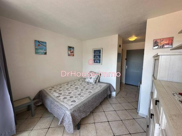 Appartement à vendre 1 pièce de 19 m²