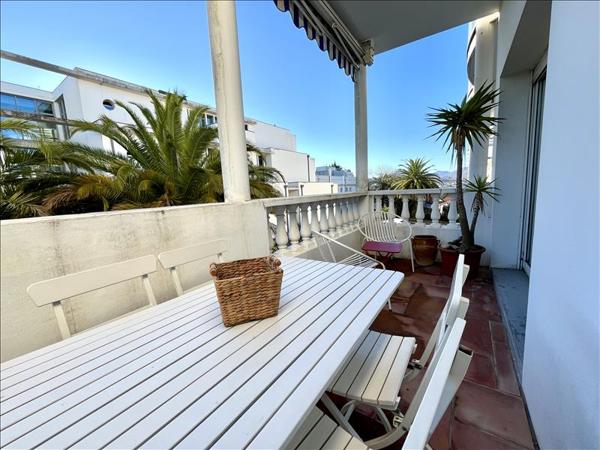 Appartement à vendre |  Saint-Jean-de-Luz |  2 pièces | 28 m²