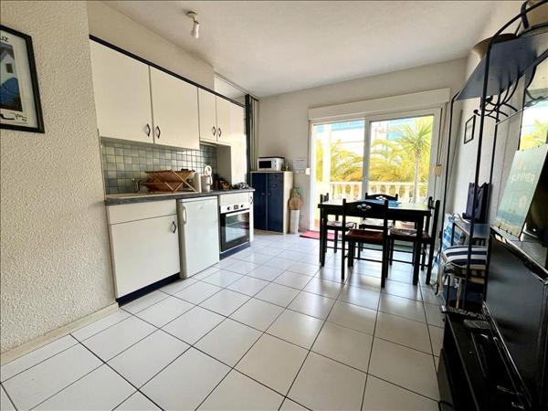 Appartement à vendre |  Saint-Jean-de-Luz |  2 pièces | 28 m²