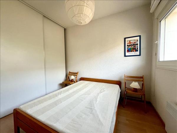 Appartement à vendre |  Saint-Jean-de-Luz |  2 pièces | 28 m²