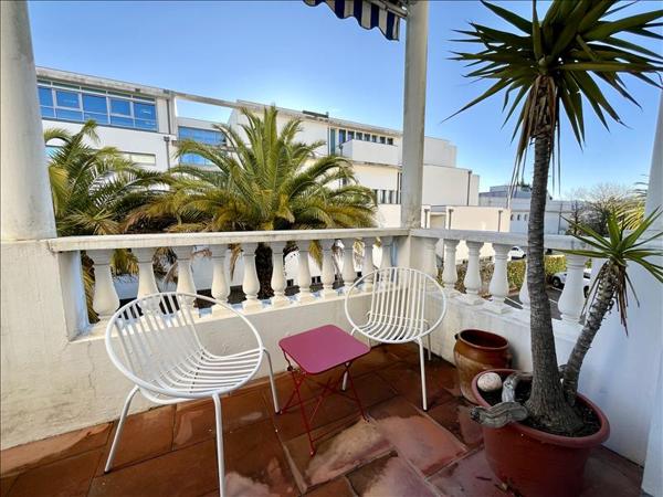 Appartement à vendre |  Saint-Jean-de-Luz |  2 pièces | 28 m²