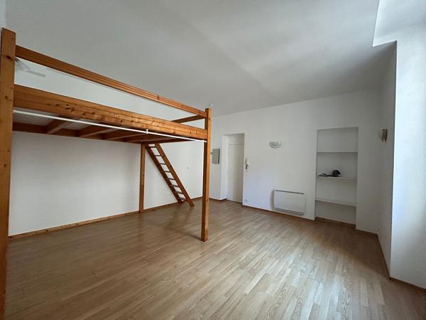 QUARTIER GRASLIN T1BIS, Nantes 44000