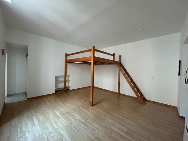 QUARTIER GRASLIN T1BIS, Nantes 44000