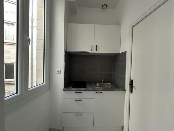 QUARTIER GRASLIN T1BIS, Nantes 44000