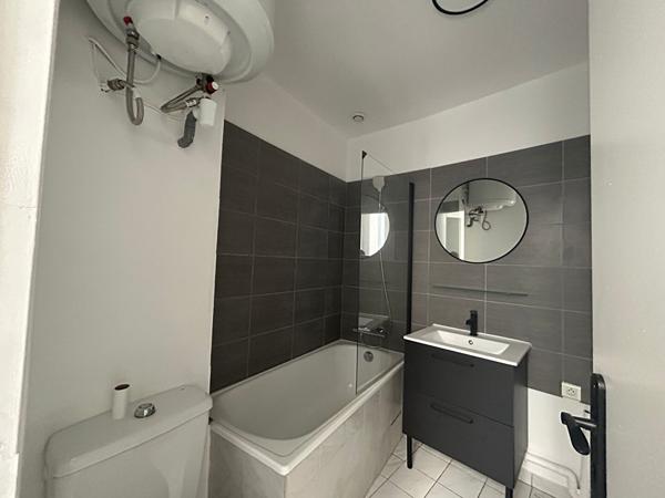 QUARTIER GRASLIN T1BIS, Nantes 44000