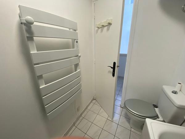 QUARTIER GRASLIN T1BIS, Nantes 44000