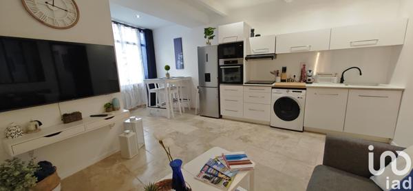 Maison à vendre 6 pièces 180 m² La Palme