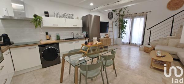Maison à vendre 6 pièces 180 m² La Palme