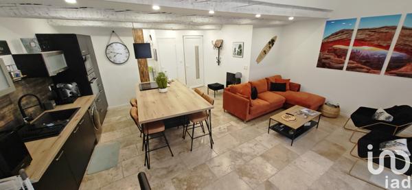 Maison à vendre 6 pièces 180 m² La Palme